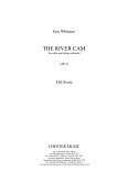 The River Cam for cello and string orchestra score, archive copy