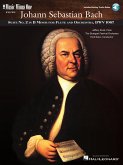 Suite No. 2 for Flute & Orchestra B Minor, BWV1067 Suite No. 2 for Flute & Orchestra B Minor, BWV1067