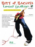 Best of Bachata for Lead Guitar Best of Bachata for Lead Guitar