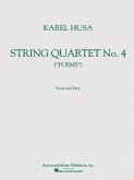 String Quartet No. 4