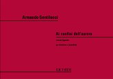 Ai confini dell'aurora Corale figurato per trombone e pianoforte Ai confini dell'aurora Corale figurato per trombone e pianoforte