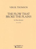 The Plow that Broke the Plains The Plow that Broke the Plains