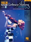 Lindsey Stirling Favorites Lindsey Stirling Favorites