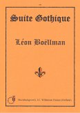 Suite Gothique Opus 25 Suite Gothique Opus 25