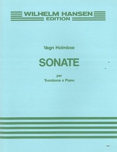 Sonate op.172 per trombone e piano Sonate op.172 per trombone e piano