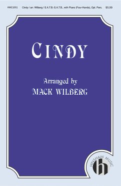 Cover Cindy