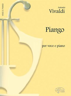 Cover Piango cantata per canto e pianoforte (it)