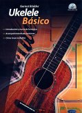 Ukelele Básico (+CD) für Ukulele (sp) Ukelele Básico (+CD) für Ukulele (sp)