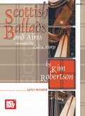 Scottish Ballads And Aires Scottish Ballads And Aires