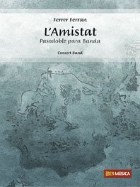 Cover L'Amistat