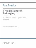 The Blessing of Belonging