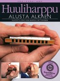 Huuliharppu Alusta Alkaen Harmonica Instrumental Tutor Huuliharppu Alusta Alkaen Harmonica Instrumental Tutor