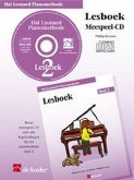 Phillip Keveren Hal Leonard Pianomethode Lesboek 2 (CD) Klavier CD Phillip Keveren Hal Leonard Pianomethode Lesboek 2 (CD) Klavier CD