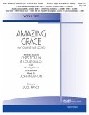 Amazing Grace (My Chains Are Gone) Amazing Grace (My Chains Are Gone)