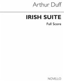 Irish Suite for Strings