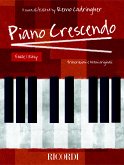 Various Piano Crescendo - Facile Piano