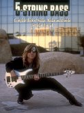 Scales and Modes for the 5-String Bass Scales and Modes for the 5-String Bass