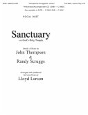 Sanctuary Sanctuary