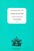 Sonata In F, KV 497 Sonata In F, KV 497