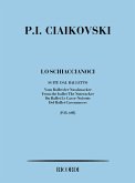 P.I. Ciaikovski Lo Schiaccianoci. Suite Dal Balletto Op. 71A Nn. Classical