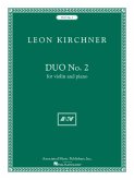 Duo No. 2