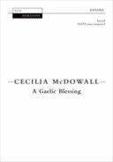Cover A Gaelic Blessing