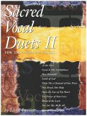 Sacred Vocal Duets II Sacred Vocal Duets II