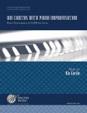 Ubi Caritas with Piano Improvisation Ubi Caritas with Piano Improvisation