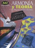 Armonía y teoría - un completo recurso para todo musico (sp) Armonía y teoría - un completo recurso para todo musico (sp)