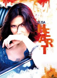 Cover Heart Gitarre Buch