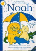 Noah Noah