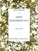 Suite Sudamericana para guitarra Suite Sudamericana para guitarra