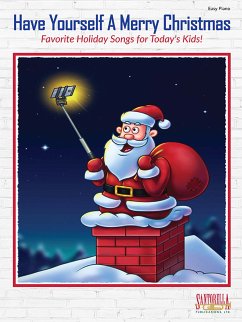 Cover Have Yourself A Merry Christmas
