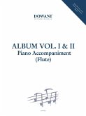 3 Tempi Playalong Piano accompaniment for DOW 5001 and 5002 3 Tempi Playalong Piano accompaniment for DOW 5001 and 5002