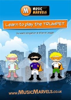 Cover Music Marvels: Learn To Play Trumpet