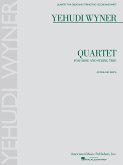 Quartet Quartet