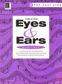 Eyes and ears vol.2: for clarinet method of sight-reading skills Eyes and ears vol.2: for clarinet method of sight-reading skills