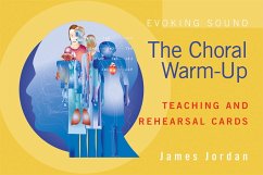 Cover The Choral Warm-Up Teaching and Rehearsal Cards