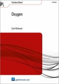 Oxygen Oxygen