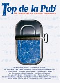 Top De La Pub 16 Chansons Piano, Vocal and Guitar Buch Top De La Pub 16 Chansons Piano, Vocal and Guitar Buch