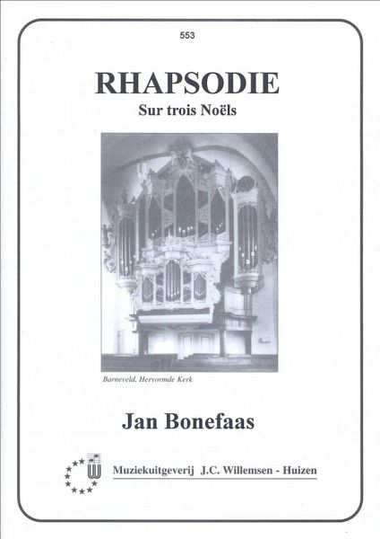 Rhapsodie Rhapsodie