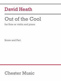 Cover Out of the Cool