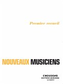Nouveaux musiciens vol.1 12 pieces pour piano Descaves, L., rev. Nouveaux musiciens vol.1 12 pieces pour piano Descaves, L., rev.