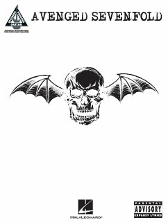 Cover Avenged Sevenfold