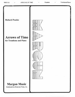 Cover Arrows of Time
