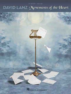 Cover David Lanz: Movements Of The Heart