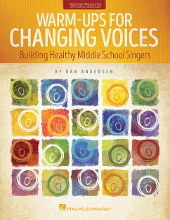 Cover Warm-Ups for Changing Voices