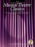 Musical Theatre Classics: for tenor and piano 10 great songs in the original keys