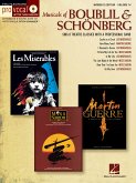 Musicals of Boublil & Sch?nberg