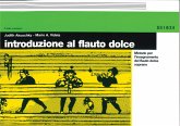 Akoschky Introduzione Al Flauto Dolce Flauto Dolce Akoschky Introduzione Al Flauto Dolce Flauto Dolce